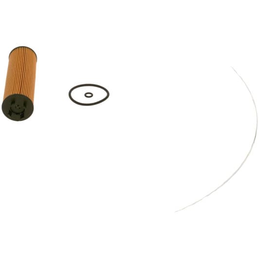 f026407327 Bosch Масляный фильтр