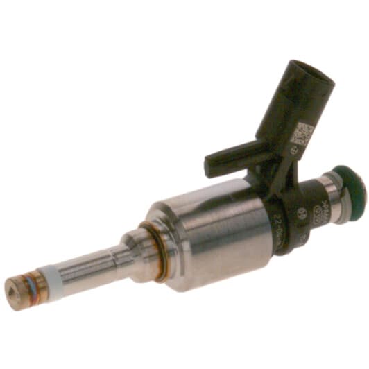 026150001k Bosch Паливна форсунка