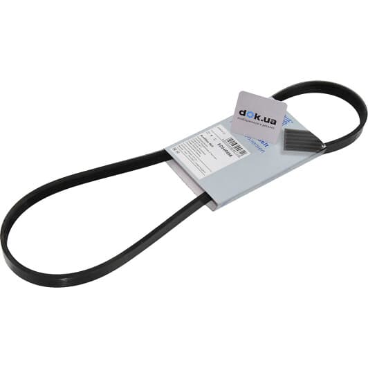 AD04R855 Blue Print Поликлиновой ремень