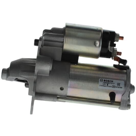1986s01017 Bosch Стартер