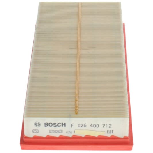 f026400712 Bosch Воздушный фильтр