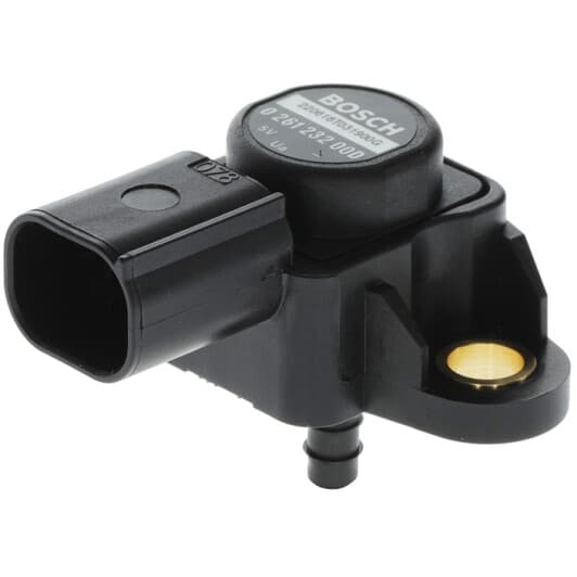 026123200d Bosch Датчик давления наддува