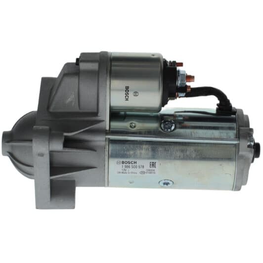1986s00578 Bosch Стартер