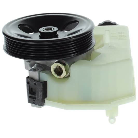 ks02000006 Bosch Насос ГУР