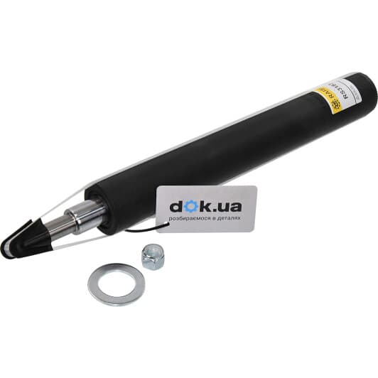 rs318303 RAISO Вкладыш амортизатора