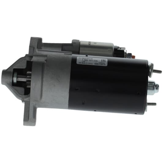 1986s01036 Bosch Стартер