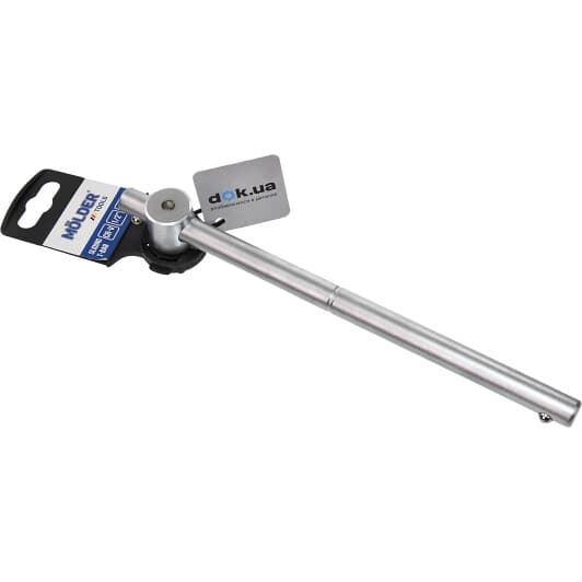 Вороток з плаваючою головкою Molder MT62250 1/2" 250 мм