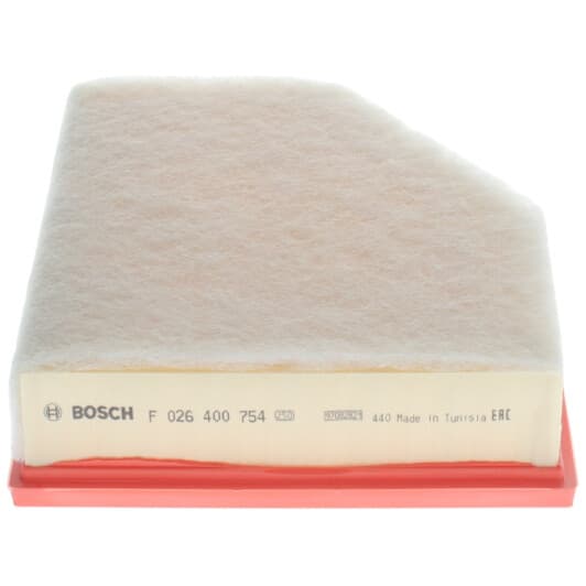 f026400754 Bosch Воздушный фильтр