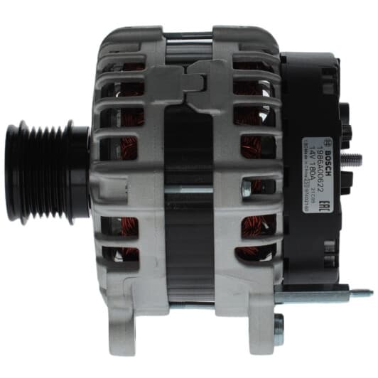 1986a00622 Bosch Генератор