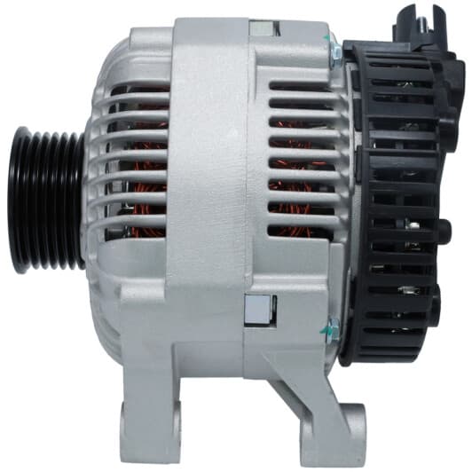 1986a00741 Bosch Генератор