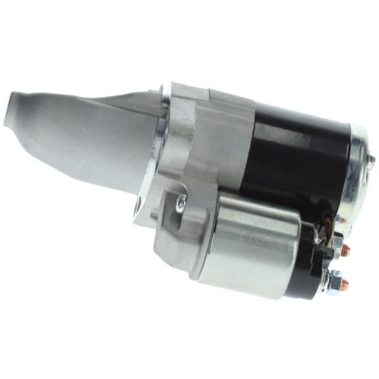 1986s01258 Bosch Стартер для Smart Fortwo