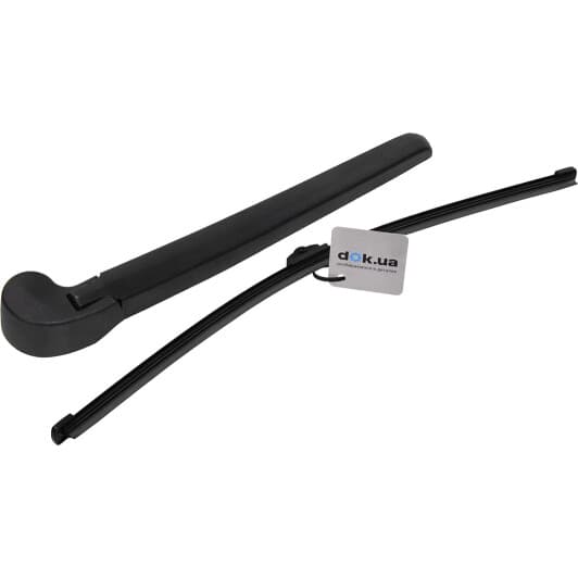 t468240 STC Щетки стеклоочистителя