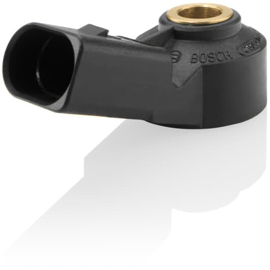 0986jg0830 Bosch Датчик детонації