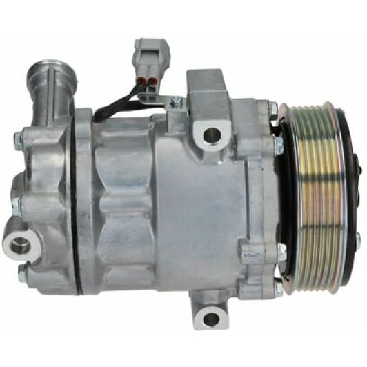 1986ad1063 Bosch Компрессор кондиционера