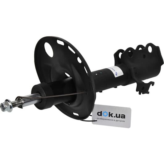 350704 Sachs Стойка амортизатора для Toyota RAV4