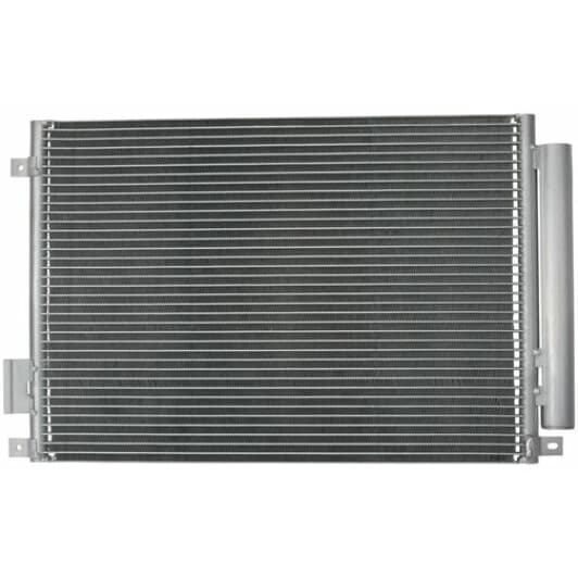 1986ad2085 Bosch Радиатор кондиционера