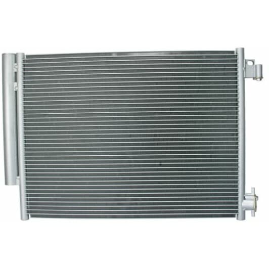 1986ad2009 Bosch Радиатор кондиционера