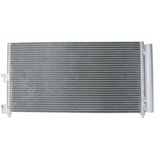 1986ad2024 Bosch Радиатор кондиционера