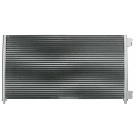 1986ad2068 Bosch Радиатор кондиционера