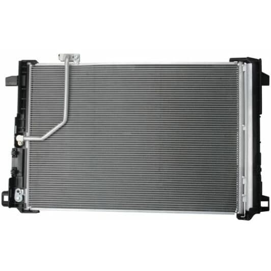 1986ad2017 Bosch Радиатор кондиционера