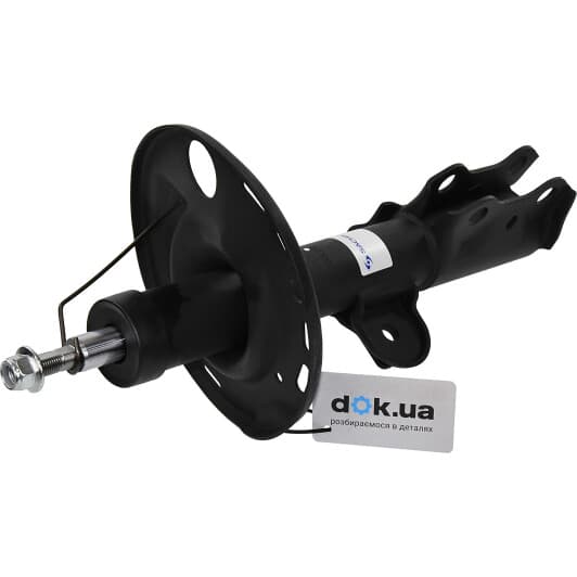 350703 Sachs Стойка амортизатора для Toyota RAV4