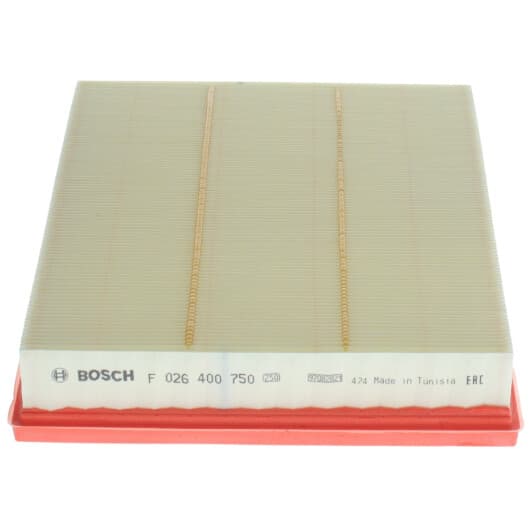 f026400750 Bosch Воздушный фильтр для Ford Ranger
