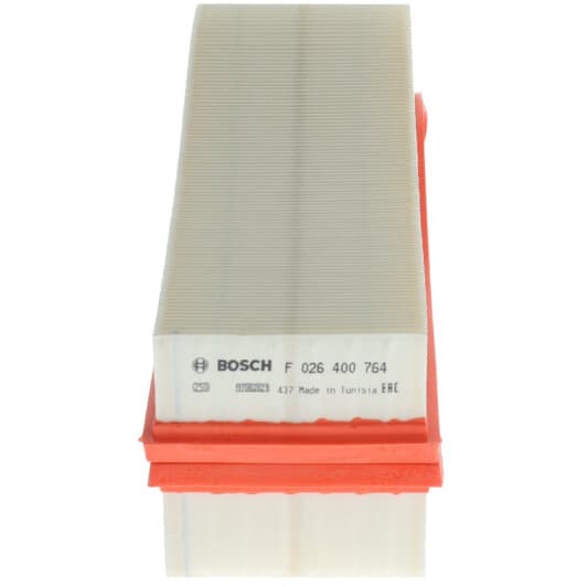 f026400764 Bosch Воздушный фильтр для Porsche Panamera