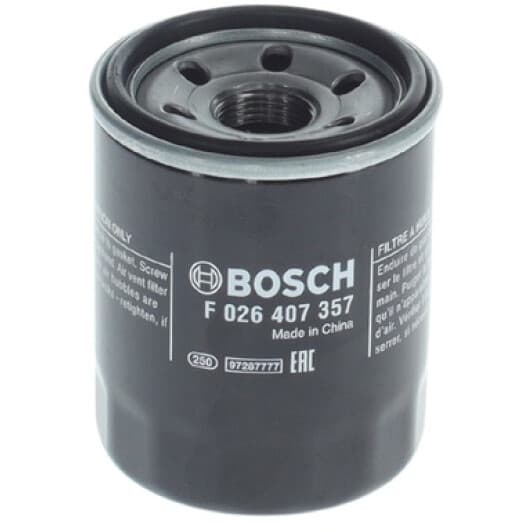 f026407357 Bosch Оливний фільтр