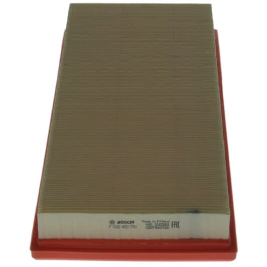 f026400791 Bosch Повітряний фільтр для Jaguar X-type