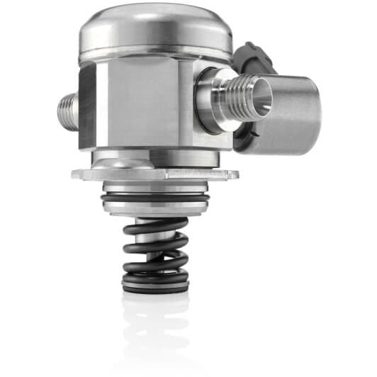 026152001f Bosch Паливний насос високого тиску