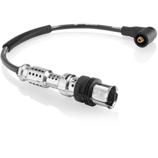 0986d00026 Bosch Комплект дротів запалювання