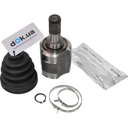 2211-NS20LH Febest Граната