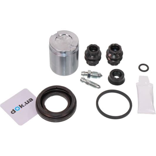 401380k ERT Ремкомплект тормозного суппорта