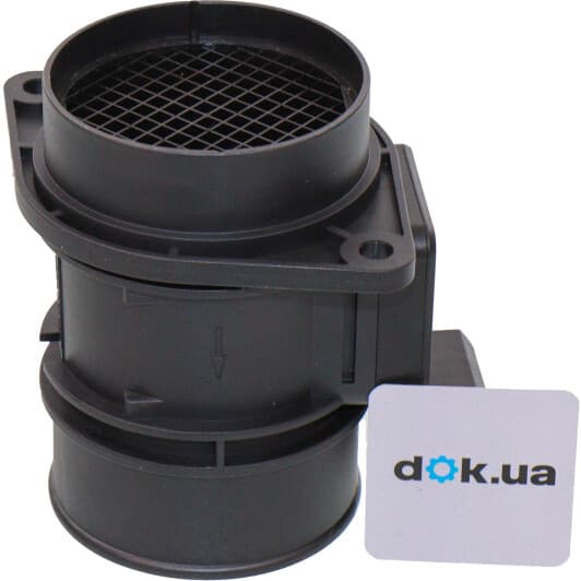 eppns010 NTY Расходомер воздуха