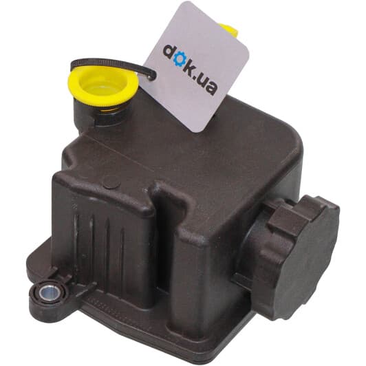 A0004600183 Mercedes-Benz / Smart Комплект прокладок насоса гидроусилителя руля