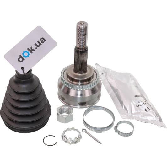 771016930 FAG Граната