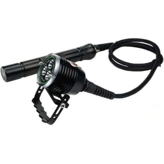 Фонарь для дайвинга Archonlight WH36