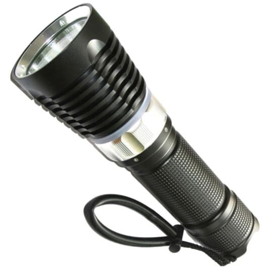 Фонарь для дайвинга Magicshine 3-1002