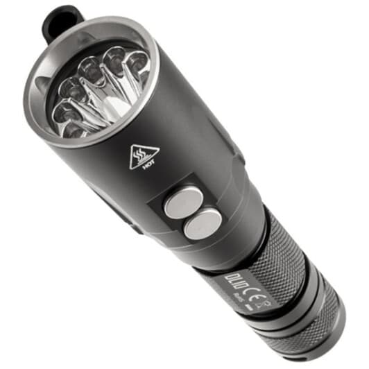 Фонарь для дайвинга Nitecore Diving Light Series 6-1281