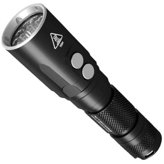 Фонарь для дайвинга Nitecore Diving Light Series 6-1371