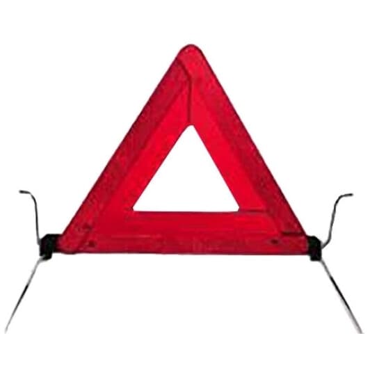 Знак аварійної зупинки Land Rover vplvc0060 стандарт