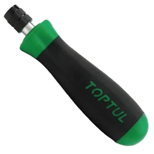 Викрутка-битотримач Toptul COAJ0814 1/4"