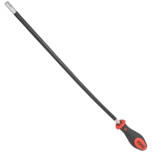 Отвертка-битодержатель Sonic 72001 1/4"