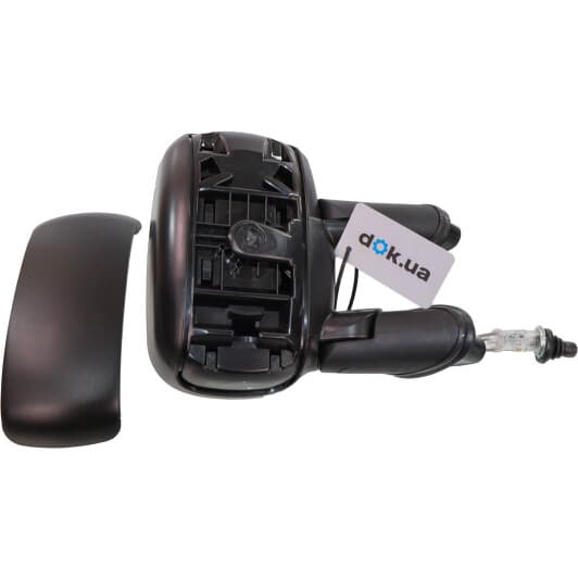9262930 Alkar Наружное зеркало для Fiat Doblo