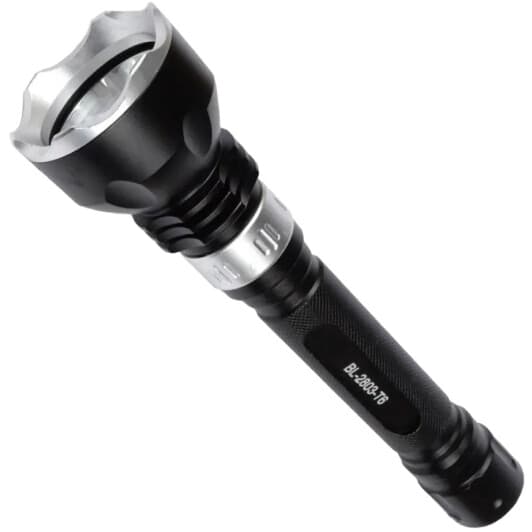 Фонарь для дайвинга Bailong BL-2803