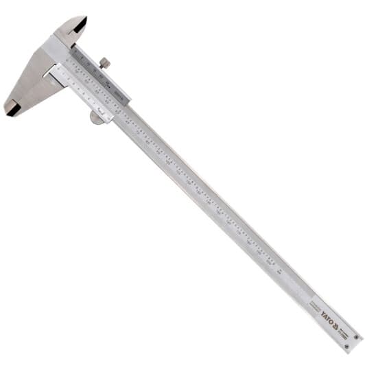 Штангенциркуль ноніусний Yato YT-72003