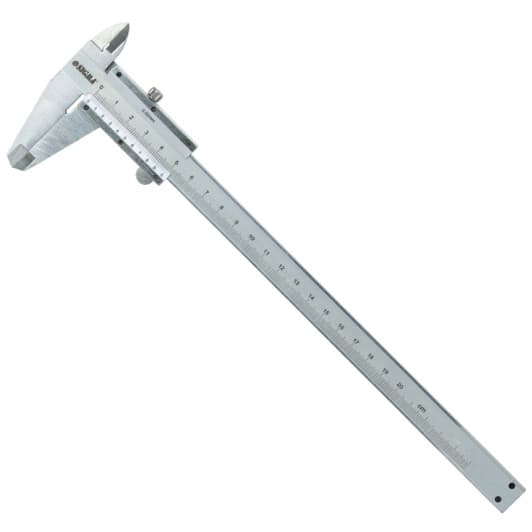 Штангенциркуль ноніусний Sigma 3922211