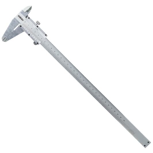 Штангенциркуль ноніусний Sigma 3922291