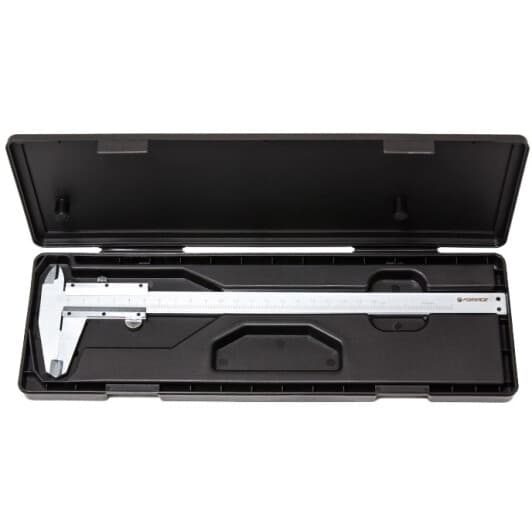 Штангенциркуль ноніусний Forsage F-5096P2