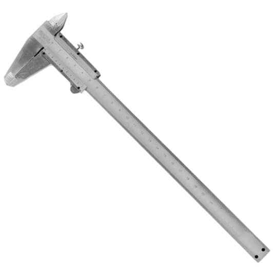 Штангенциркуль ноніусний MasterTool 300620